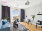 Jasne 2 pokoje na Woli | 51 m² |Ul. Sowińskiego 24 - 2