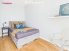 Jasne 2 pokoje na Woli | 51 m² |Ul. Sowińskiego 24 - 4