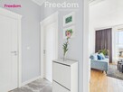 Jasne 2 pokoje na Woli | 51 m² |Ul. Sowińskiego 24 - 7