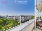 Jasne 2 pokoje na Woli | 51 m² |Ul. Sowińskiego 24 - 13