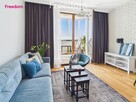 Jasne 2 pokoje na Woli | 51 m² |Ul. Sowińskiego 24 - 14