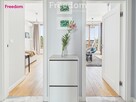 Jasne 2 pokoje na Woli | 51 m² |Ul. Sowińskiego 24 - 16