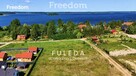 Mazury | Działka budowlana | Fuleda