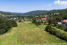 Działka budowlana w Korbielowie - 1