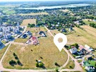 Działka budowlana Prądocin gm. Nowa Wieś Wielka - 1