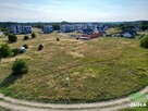 Działka budowlana Prądocin gm. Nowa Wieś Wielka - 9