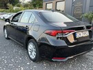 Toyota Corolla Salon Polska Poleasingowy I właściciel Serwis ASO VAT 23% Bezwypadkowy - 7