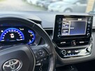 Toyota Corolla Salon Polska Poleasingowy I właściciel Serwis ASO VAT 23% Bezwypadkowy - 12
