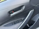 Toyota Corolla Salon Polska Poleasingowy I właściciel Serwis ASO VAT 23% Bezwypadkowy - 16