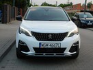 Peugeot 3008 z Gwarancją Allure Kamera BLiS Model 2008r - 2