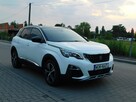 Peugeot 3008 z Gwarancją Allure Kamera BLiS Model 2008r - 3