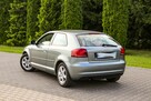 Audi A3 105KM Klimatronik Parktronik Lift - 4
