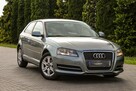 Audi A3 105KM Klimatronik Parktronik Lift - 5