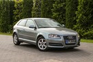 Audi A3 105KM Klimatronik Parktronik Lift - 7