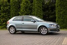 Audi A3 105KM Klimatronik Parktronik Lift - 8
