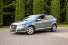 Audi A3 105KM Klimatronik Parktronik Lift - 12