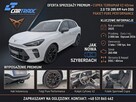 Cupra Terramar 2.0 TSI 4x4 265 KM VZ DSG – 2026 | 1825 km | VAT | 4Drive - 2