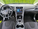 FORD MONDEO 2.0 TDCI SUPER STAN - 2