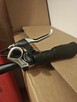 rower elektryczny Romer X