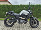Yamaha MT03 660 2007 na kat. A - 8