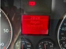 Syndyk sprzeda Volkswagen Touran 2,0 - 8