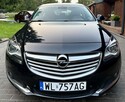 OPEL INSIGNIA 2014 Oryginał Lakier - Serwis _B.Bogata opcja