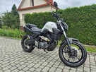Yamaha MT03 660 2007 na kat. A - 10