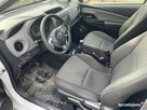 TOYOTA YARIS VAN dwuosobowa 2015 - 2