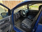 Syndyk sprzeda Volkswagen Touran 2,0 - 9