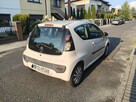 Citroen C1 sprawne tanie auto 1.4 diesel KLIMA - 3