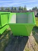 Producent | Kontener Multicar DIN 30735 | 3 m3 | Nowy - 3