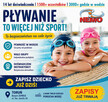 Nauka i doskonalenie pływania - 2