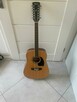 Syndyk sprzeda gitara akustyczna Ibanez