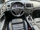 OPEL INSIGNIA 2014 Oryginał Lakier - Serwis _B.Bogata opcja - 7