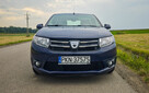 Dacia Sandero 1.2 LPG 75 KM | 1 właściciel | salon Polska | - 2