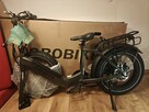 rower elektryczny Romer X - 6