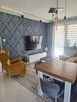 Mieszkanie z tarasem 48,5 m2 Dziesiąta - 2