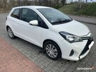 TOYOTA YARIS VAN dwuosobowa 2015 - 8