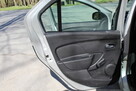 Dacia Logan 2014 1.2 75KM CZUJNIKI KAMERA COFANIA MAPY ANDRO - 8