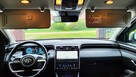 Hyundai Tucson 1.6 T-GDi 48V 150KM 2022r Bezwypadkowy! - 9