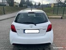 TOYOTA YARIS VAN dwuosobowa 2015 - 7