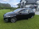 FORD MONDEO 2.0 TDCI SUPER STAN - 10