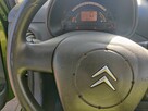 Citroen C2 1,4 2004 107 tys. benzyna - 2