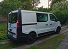 Renault Trafic III 2017 SUPER STAN!!! NISKI PRZEBIEG EURO 6 - 3