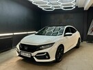 Honda Civic 5D 1.5 VTEC Turbo 182 KM | 2021 | Hatchback | Eu - 1