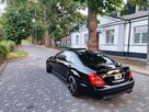 Mercedes-Benz Klasa S W221 6.2 Mercedes Benz S63 AMG | V8 52 - 6