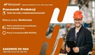 Pracownik Produkcji - Modlniczka (Również z orzeczeniem)