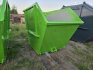 Producent | Kontener Multicar DIN 30735 | 3 m3 | Nowy - 5