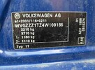 Syndyk sprzeda Volkswagen Touran 2,0 - 4