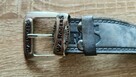 Pasek ze skóry - 4